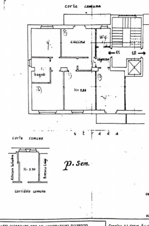 Planimetria 1