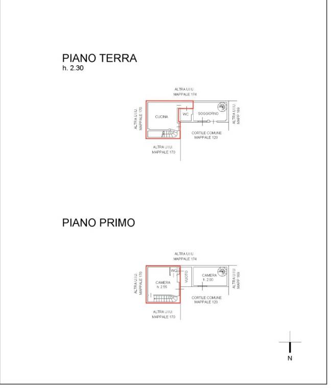 Durini 25 estratto