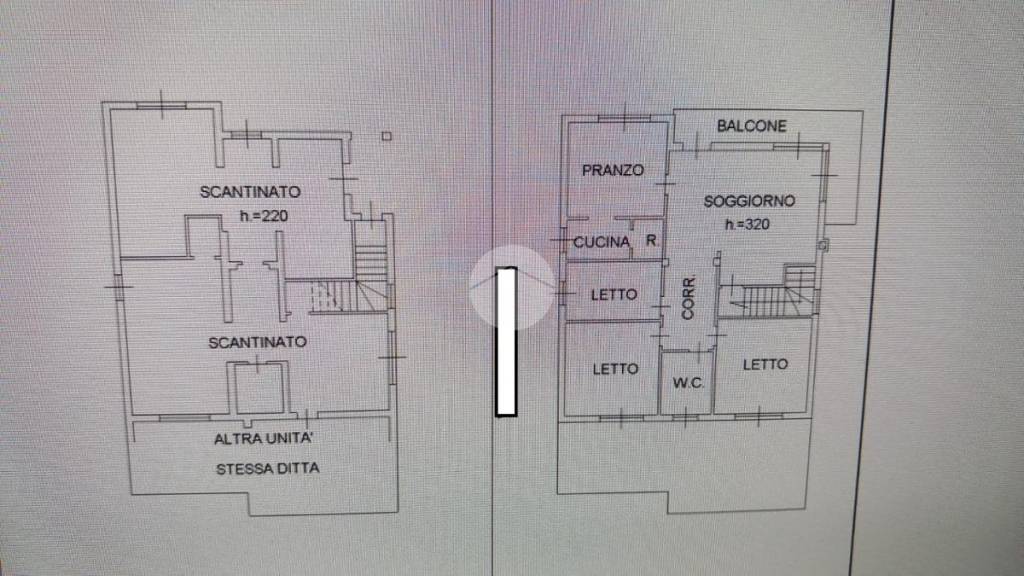 PLAN CASA