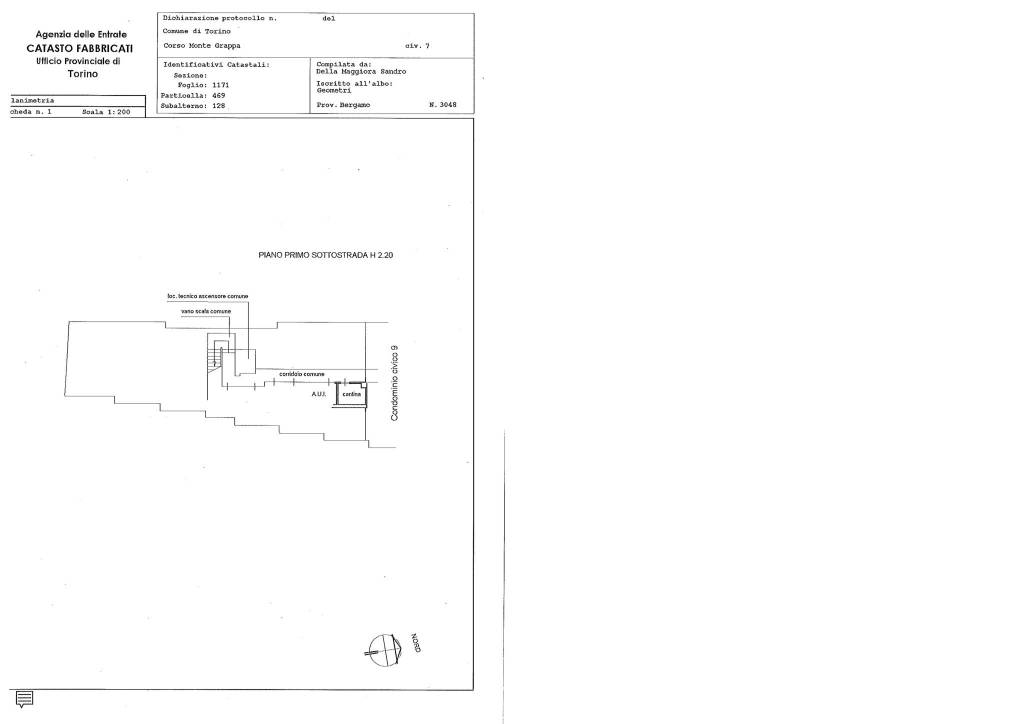 PLAN MONTEGRAPPA 2