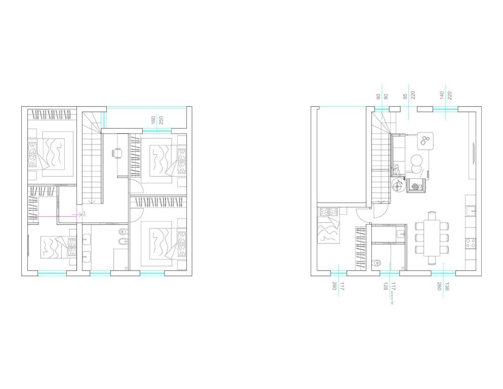 2024_04_05 - 4 camere sopra e 1 sotto, studio sopr