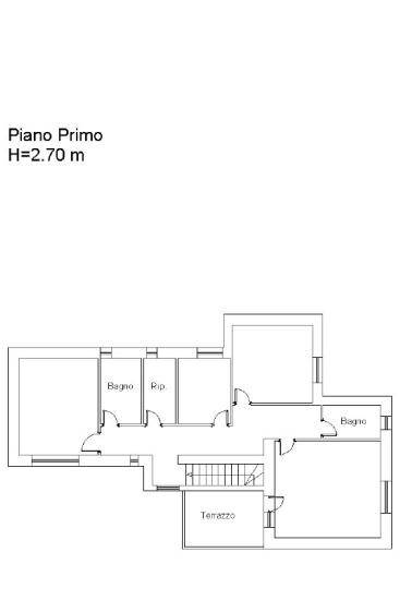 piano primo