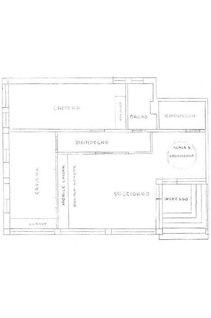 PLAN VILLA