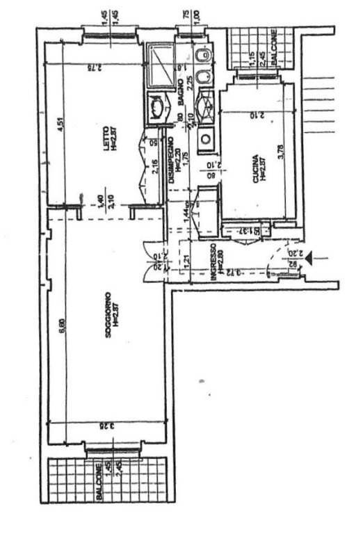 Planimetria (1)