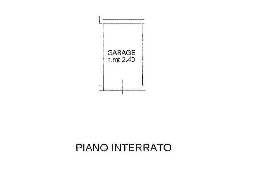 PLANI STATICA GARAGE