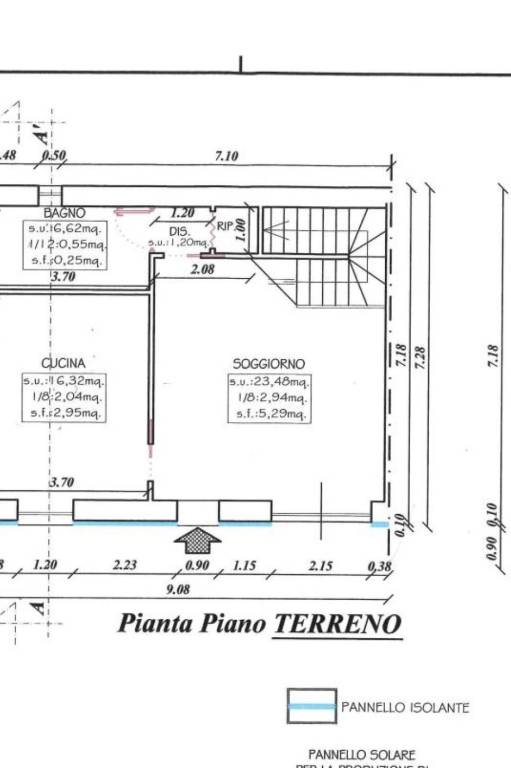 Progetto