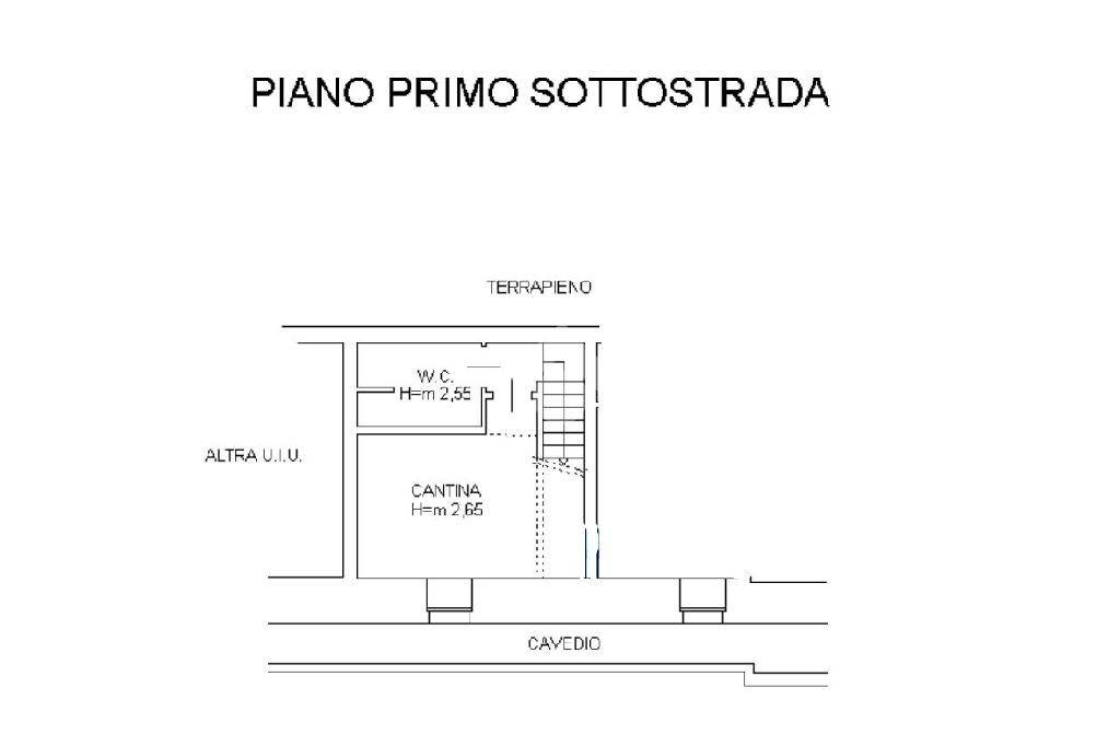 PLANI LOFT PIANO S1