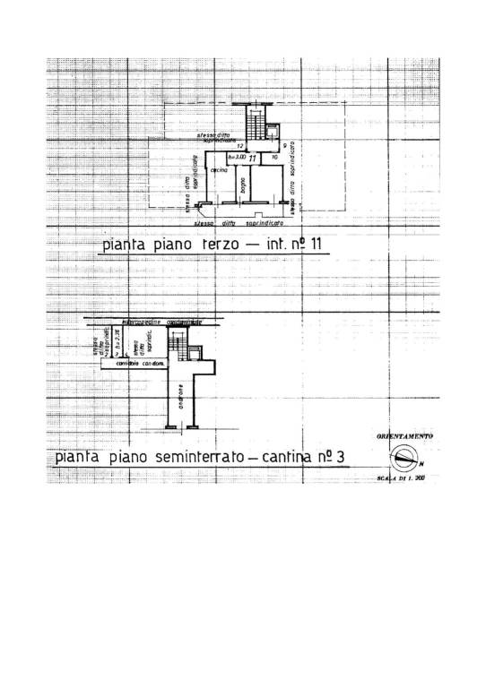 planimetria privacy 1