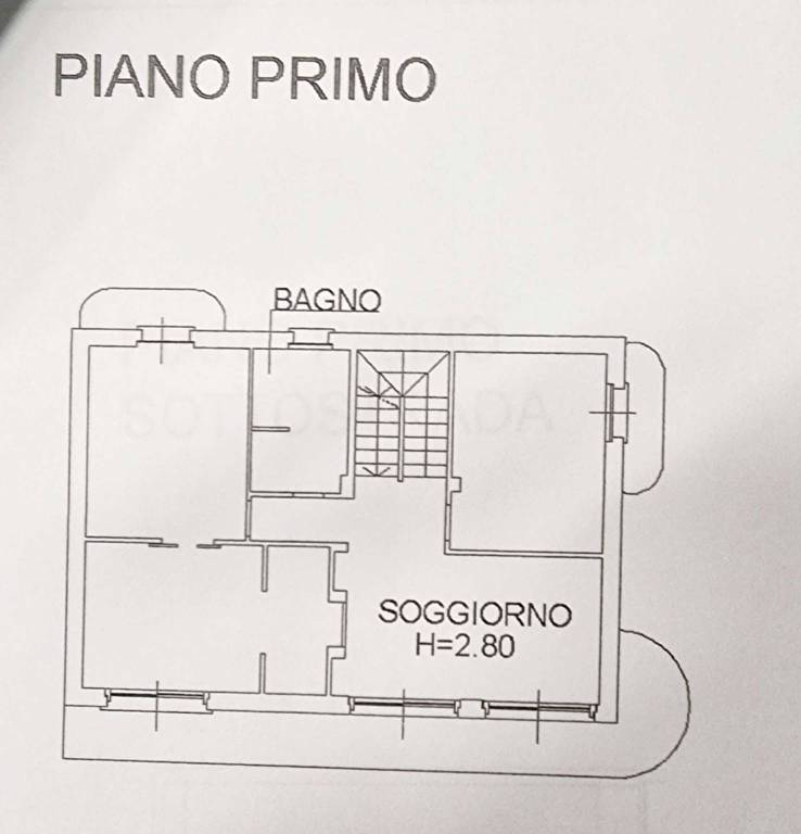 Piano primo