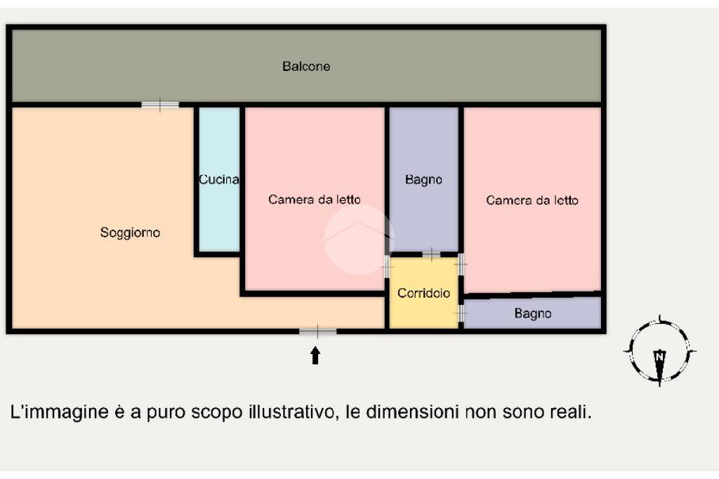 planimetria dinamica