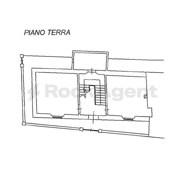 piano terra