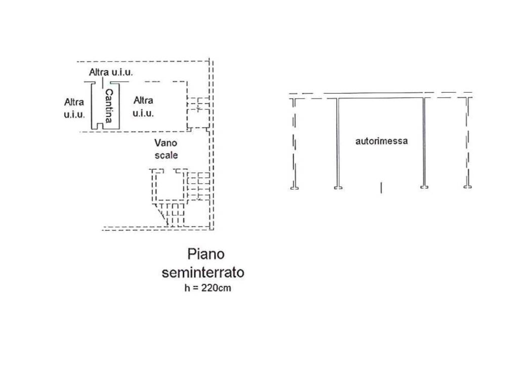 via aldisio semi interr