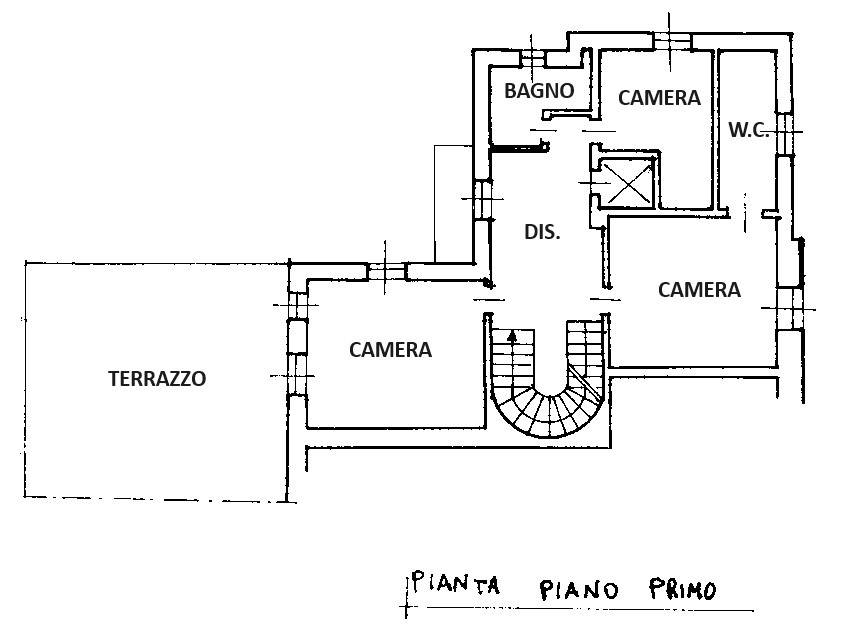 Piano Primo