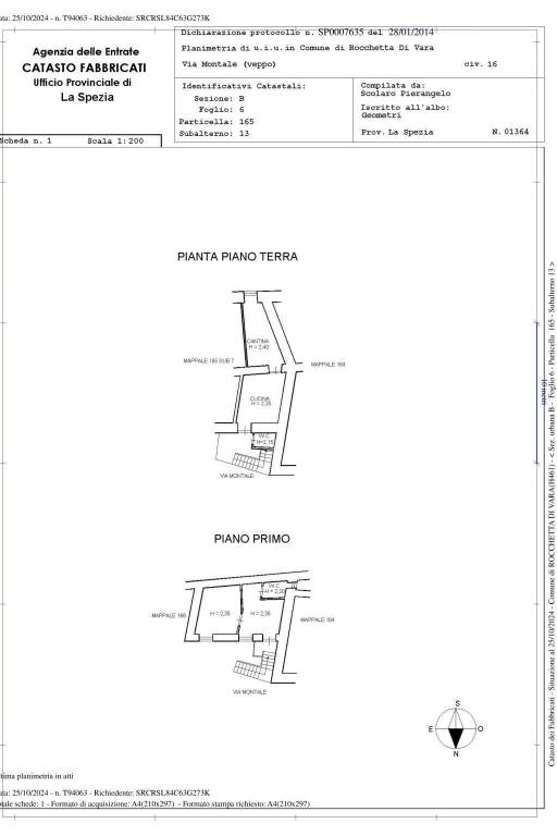 plan casa veppo 1