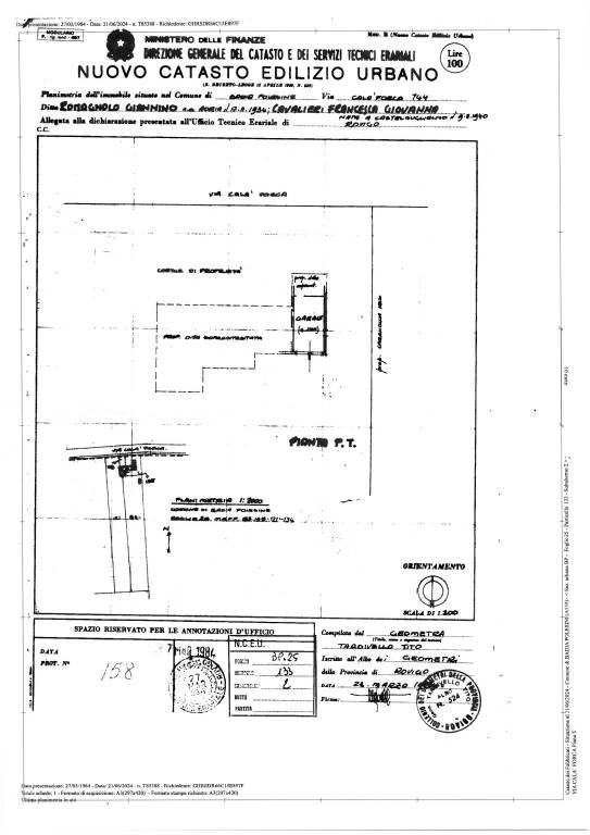 planroma 1