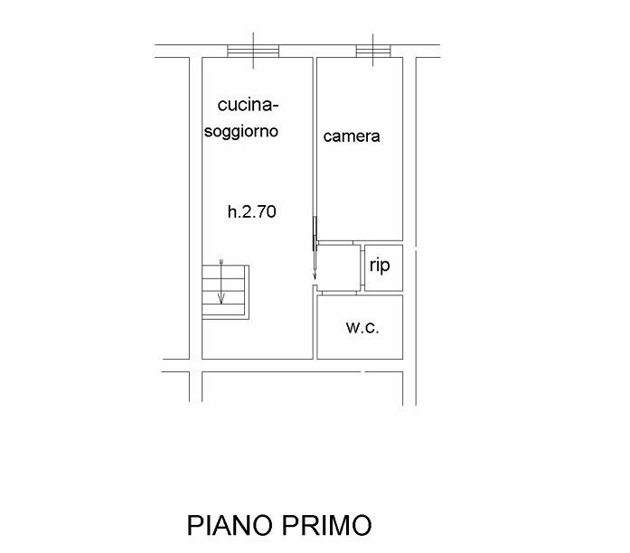 a464 plan p1