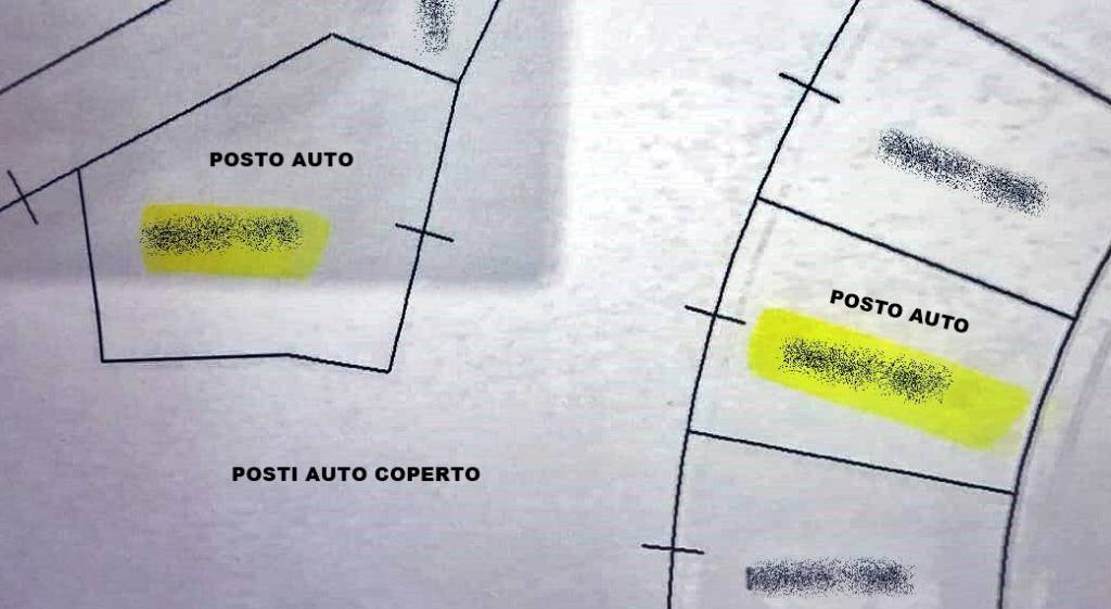 PLAN.POSTO AUTO