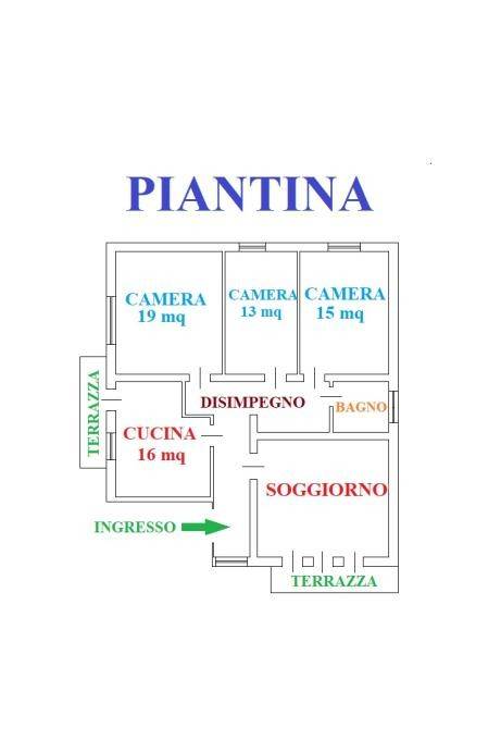 Piantina