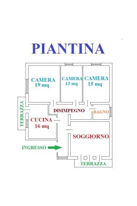 Piantina