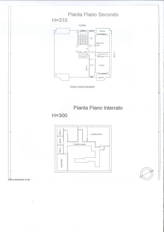 plan unione 1