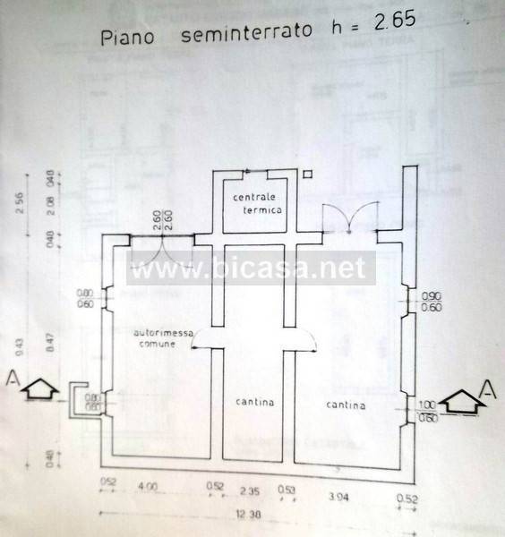 pianta seminterrato (1)