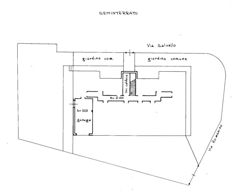 37-PLANIMETRIA GARAGE