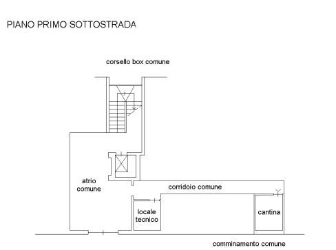 plan cantina