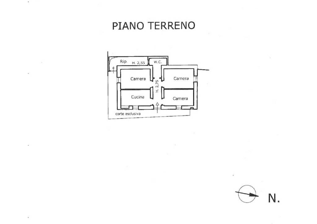 Planimetria da pubblicare 1