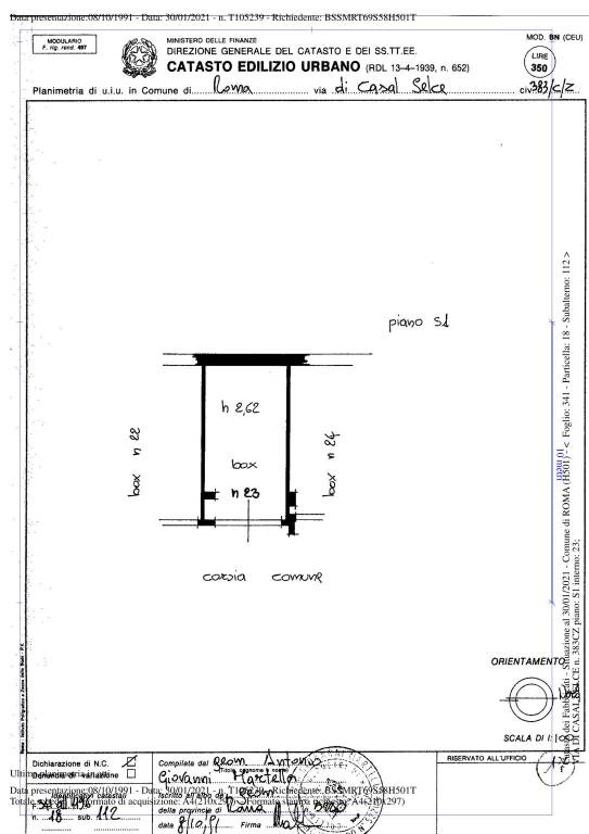 PLAN BOX AUTO 1