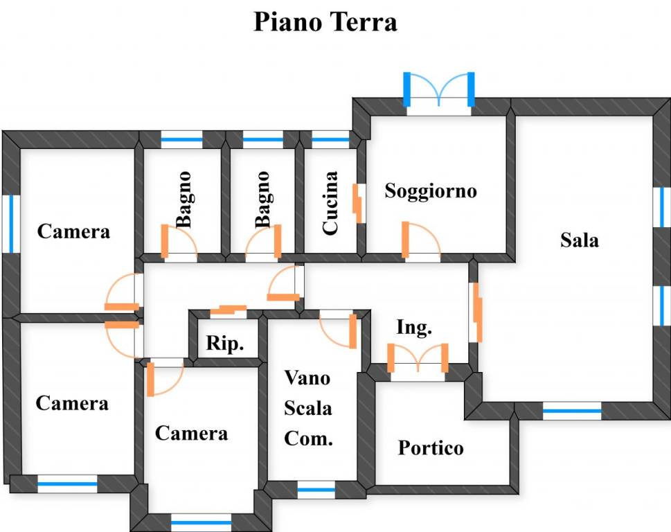 plan  terra