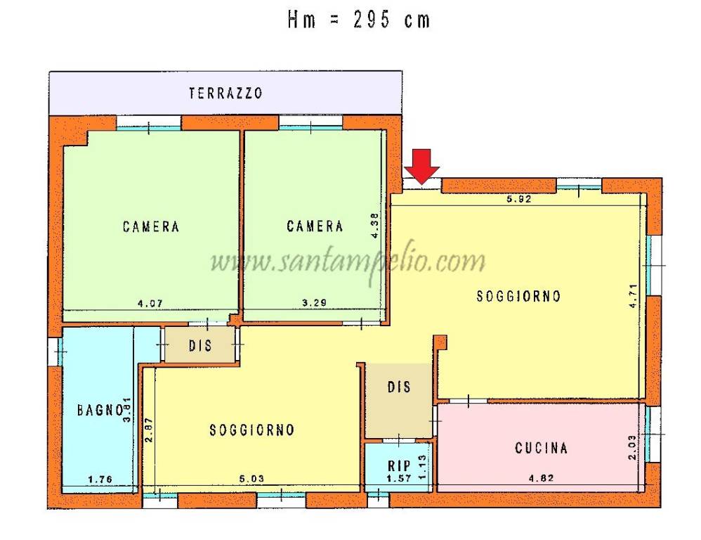 4419-PLN.CLR.ALLOGGIO