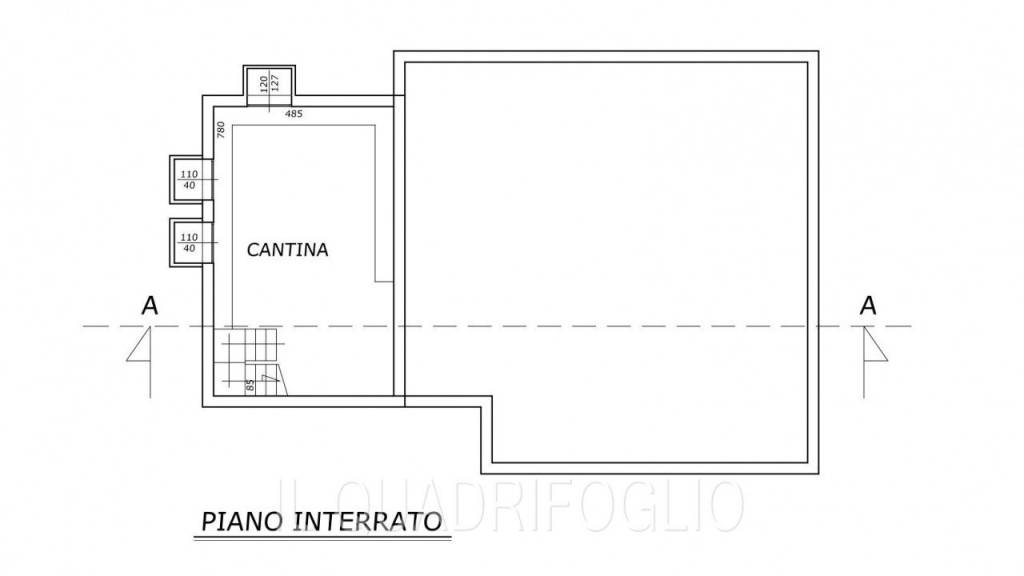 01 planimetria piano interrato   copia wm