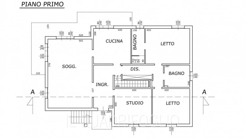 03 planimetria piano primo   copia wm