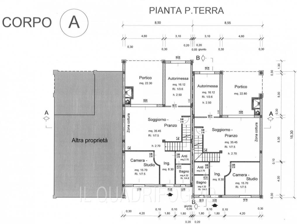 rif 0116   0117   pianta p terra wm