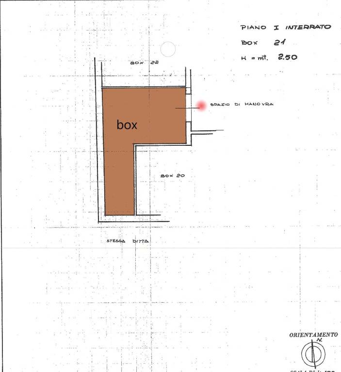 nuova plan 2 colorebox