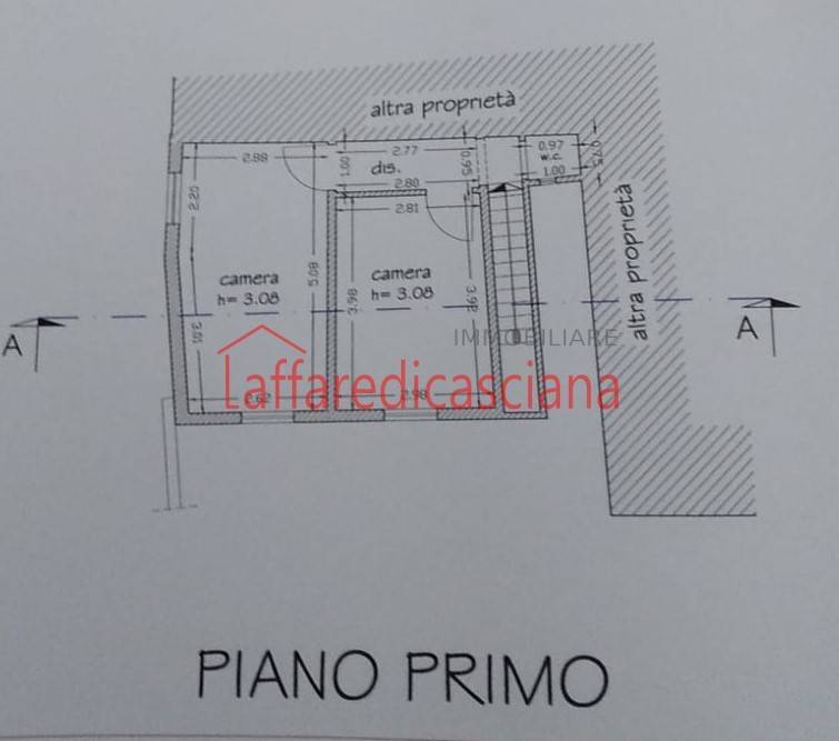 piano primo