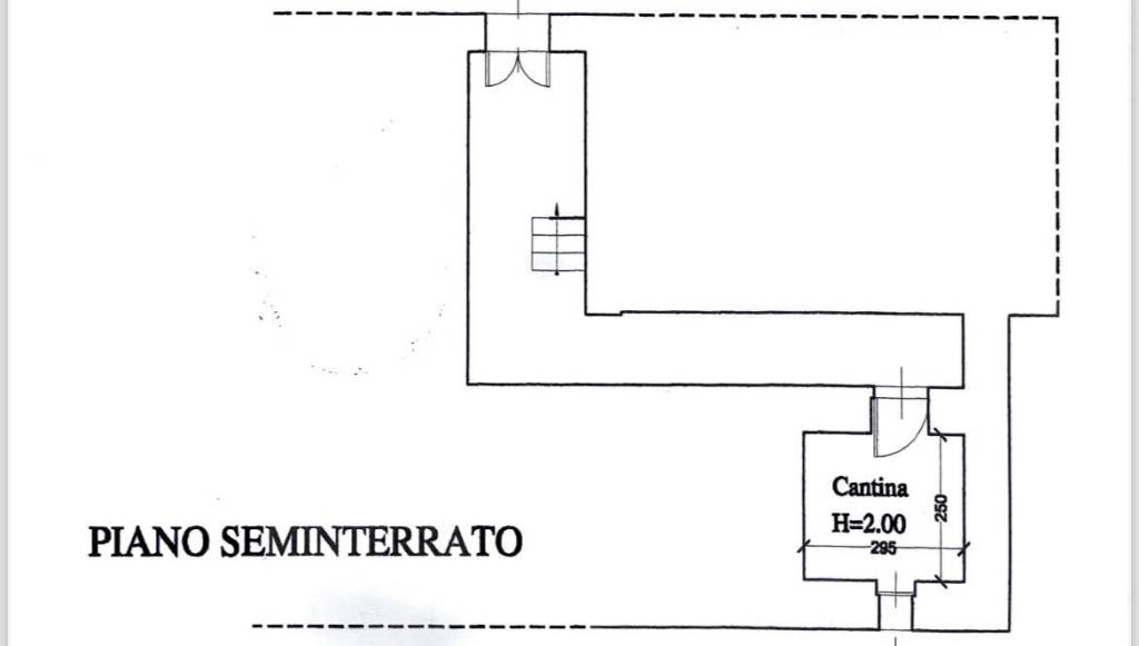 seminterrato