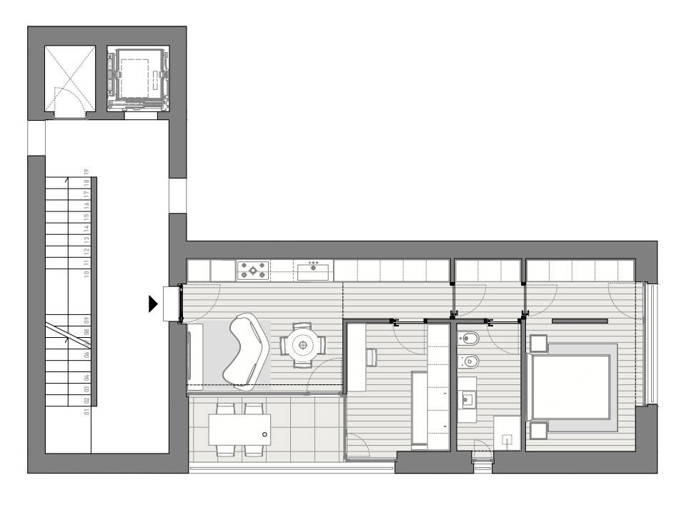 4C BOCCACCIO