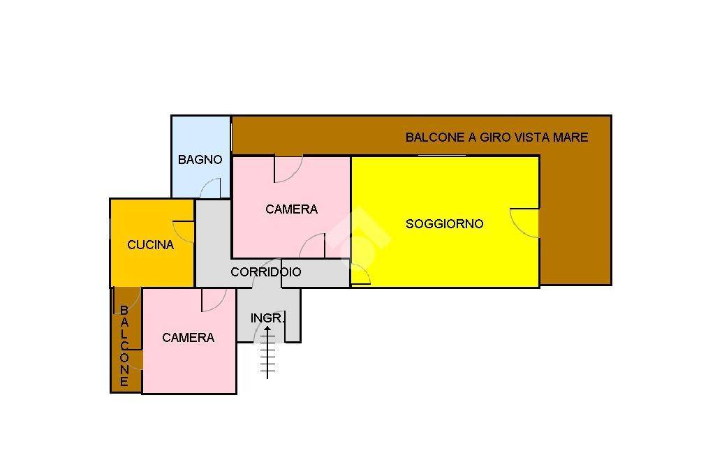 DEGLI ULIVI-PLAN