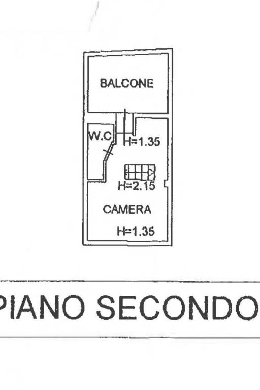 24 - PLAN P. SECONDO