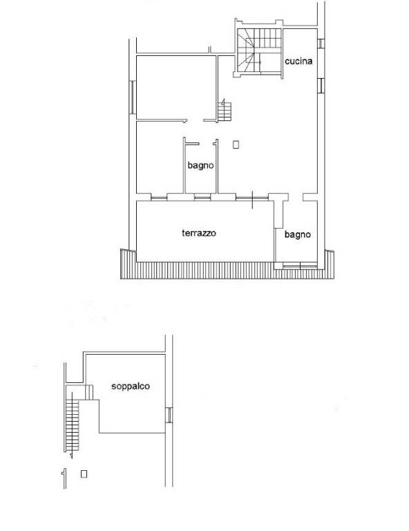 Planimetria rasterizzata sub. 510 ex505-1