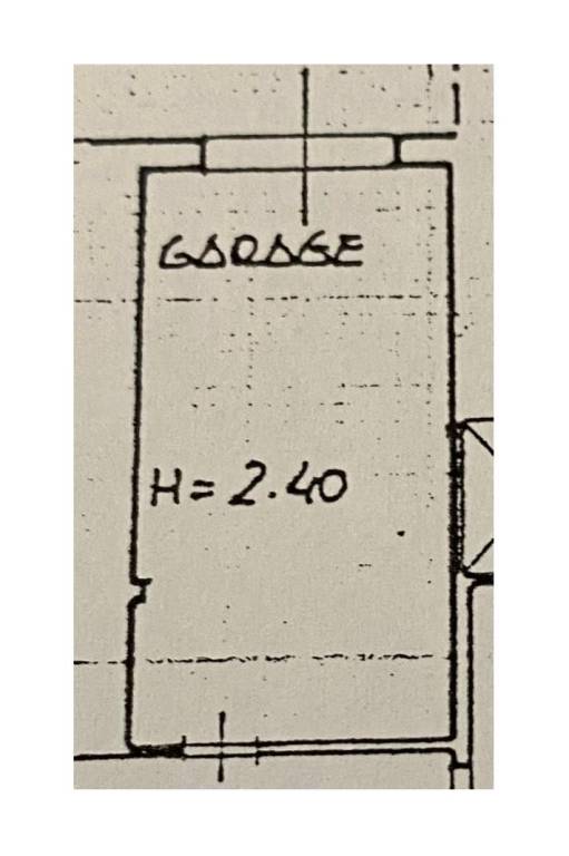 A1156 PLAN PUBB GARAGE 