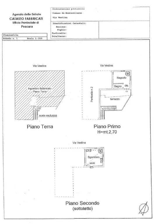 PLANIMETRIA