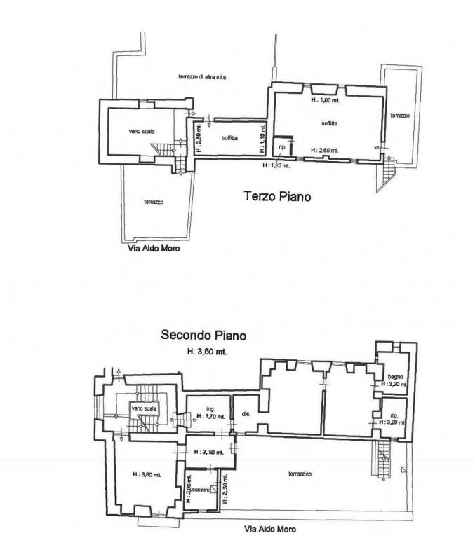 Casagency Immobiliare Palo del Colle Vendita 