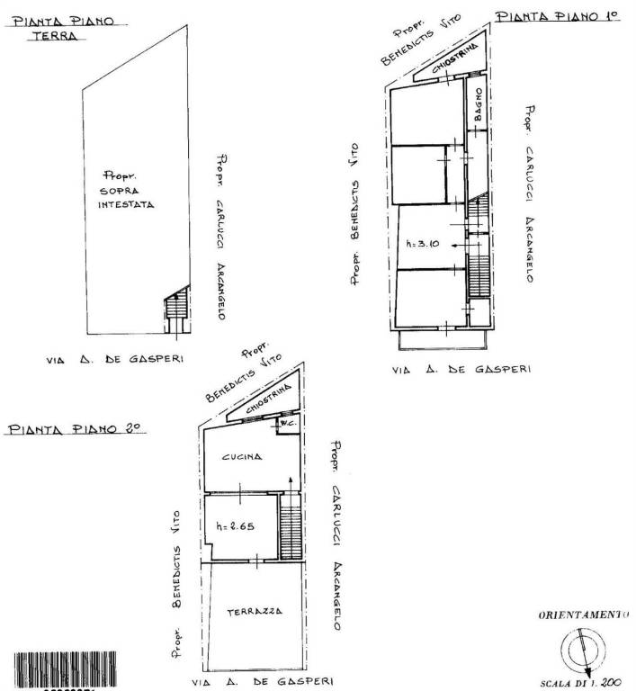 Casagency Immobiliare Palo del Colle Vendita