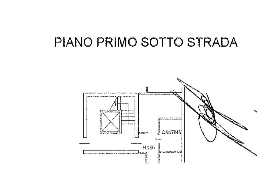 plan cantina