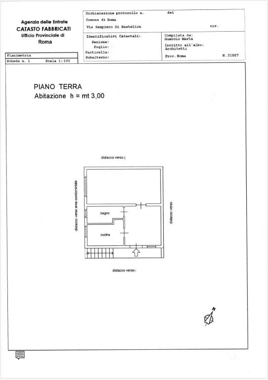 bastelica plan