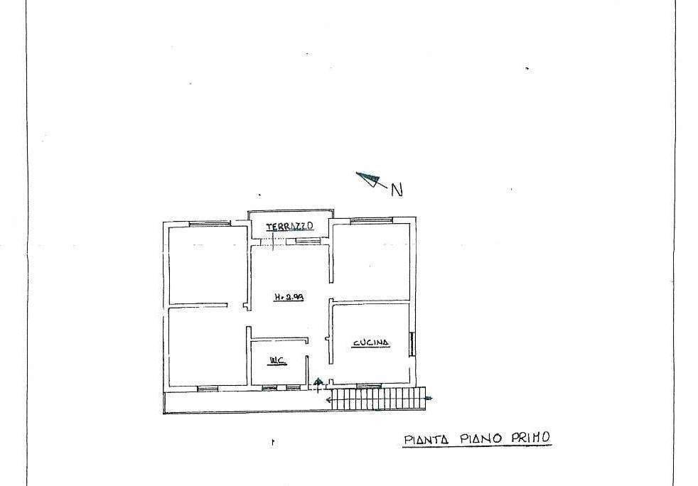 SP518_semindipendnte_vendita_la spezia_melara_terr