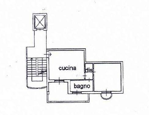 plan via taranto 2 vani 