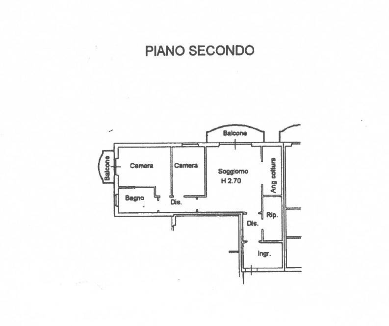 planimetria 2 piano page 0001